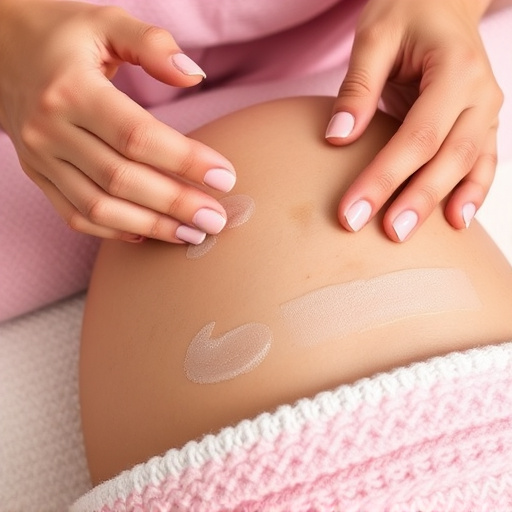 waxing hair removal
