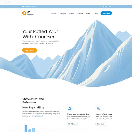web design