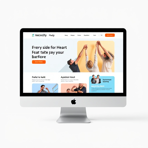 web design