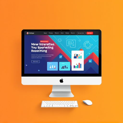 web design