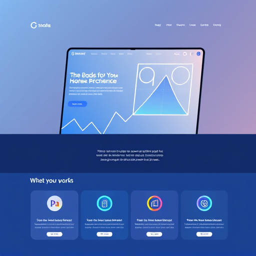 web design