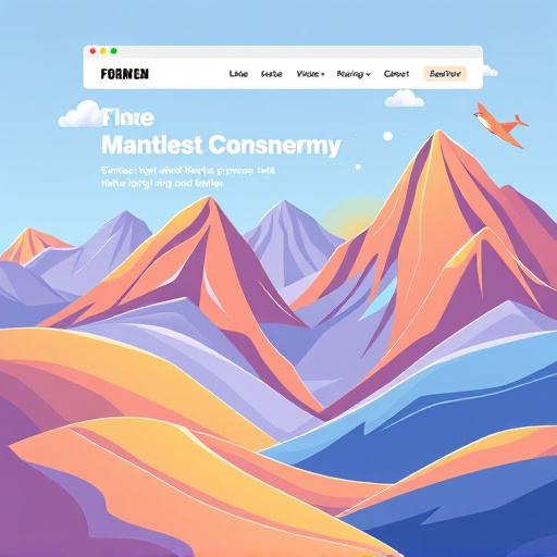 web design