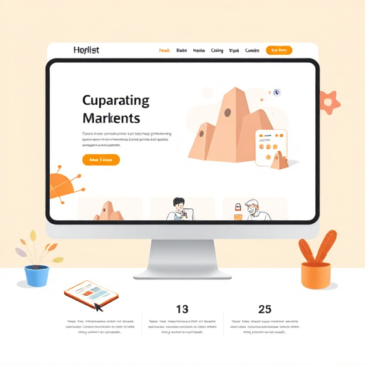 web design