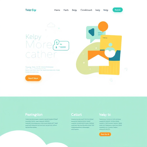 web design