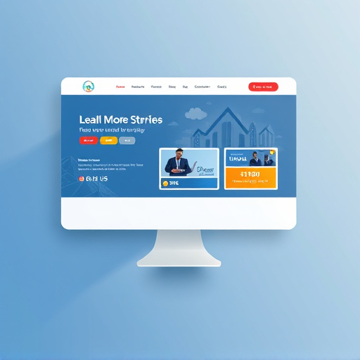 web design