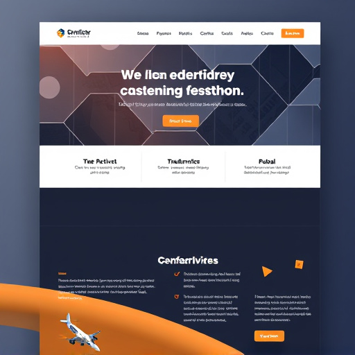 web design