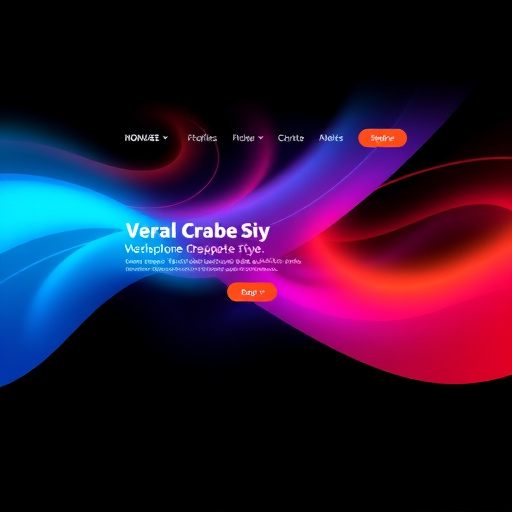 web design