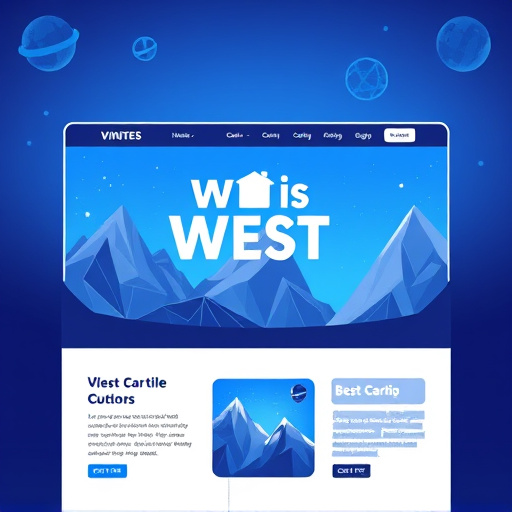 web design