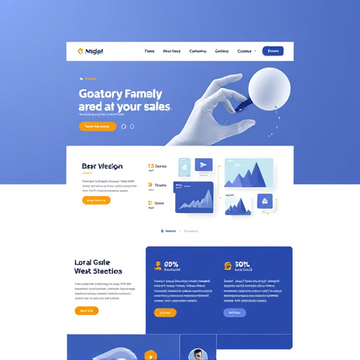 web design