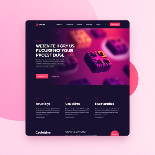 web design