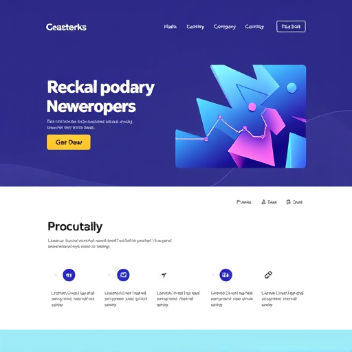 web design