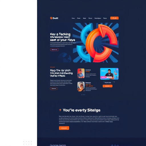 web design