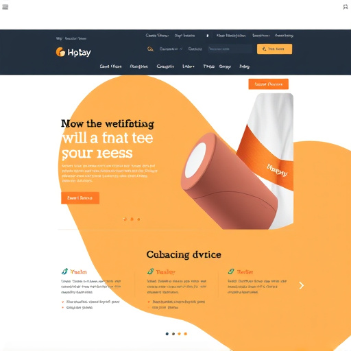 web design