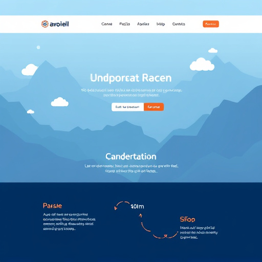 web design