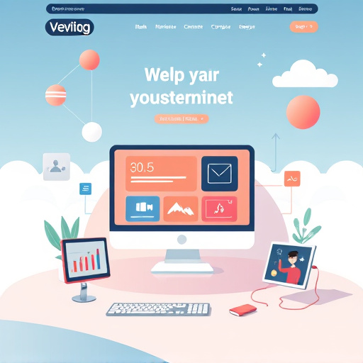 web design