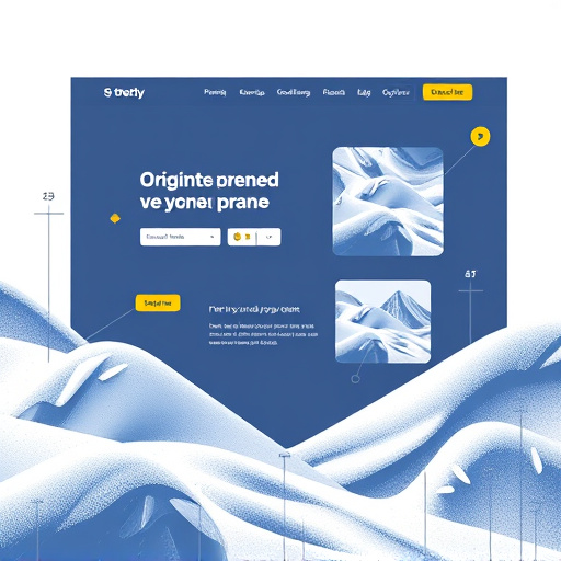 web design