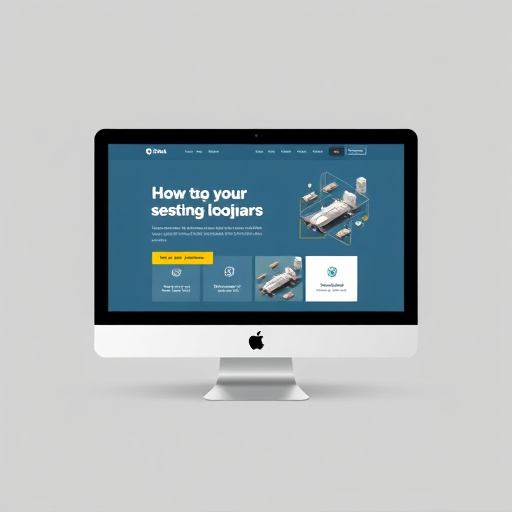 web design