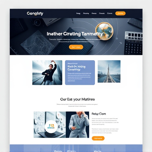 web design