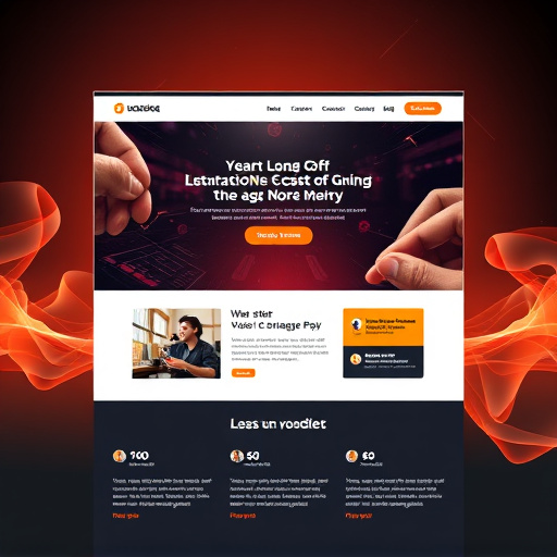 web design