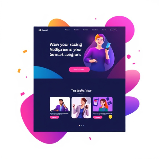 web design