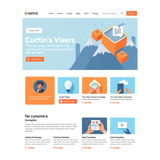 web design