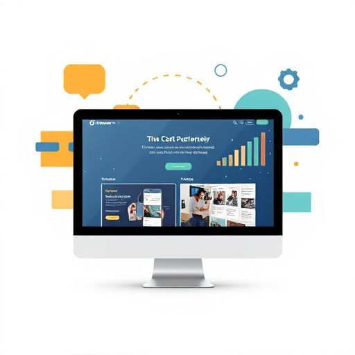 web design