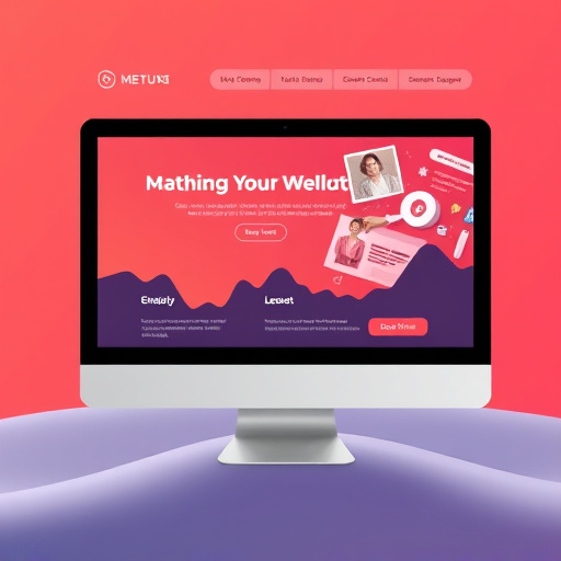 web design