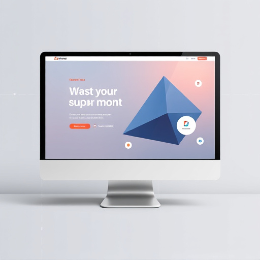 web design