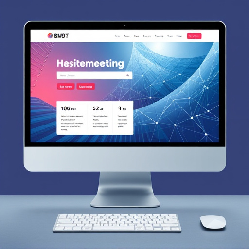 web design