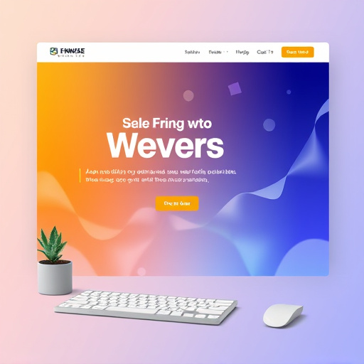 web design