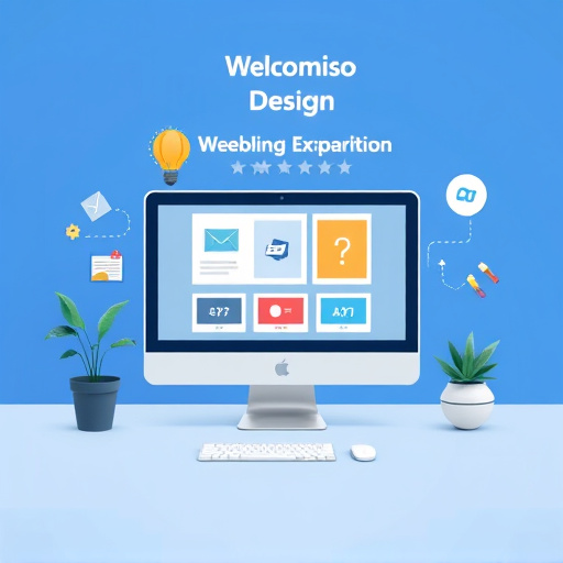 web design