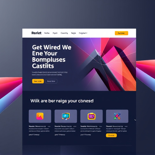 web design