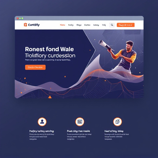 web design