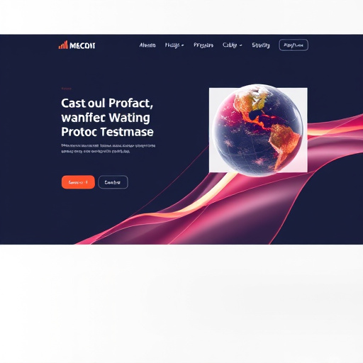 web design