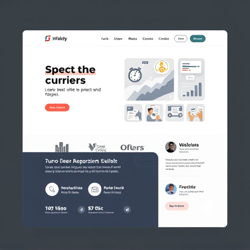 web design