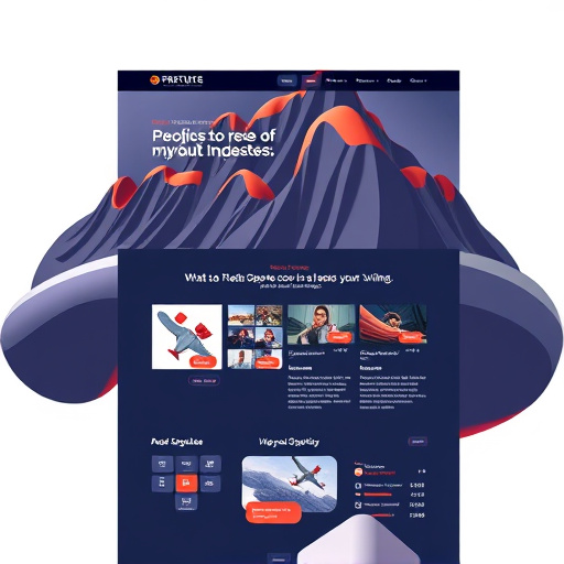 web design
