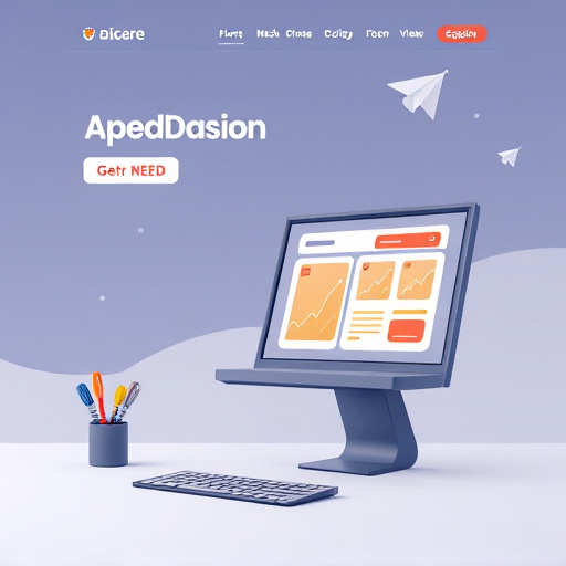 web design