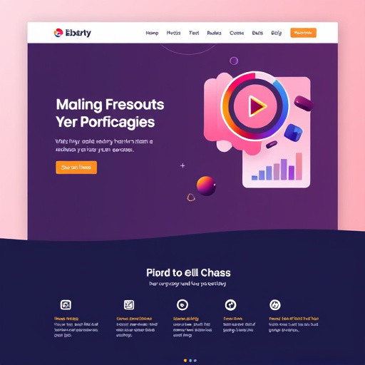 web design