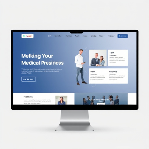 web design