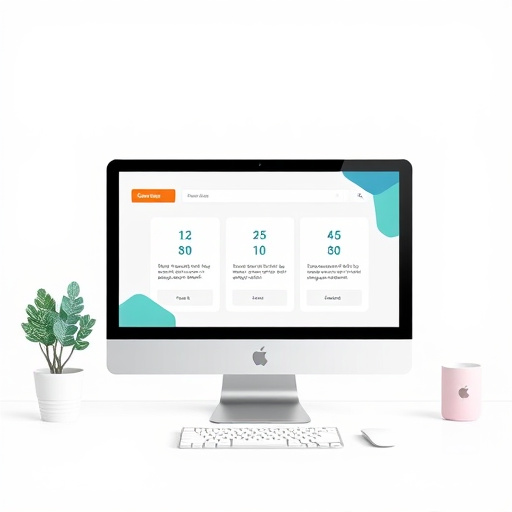 web design