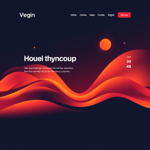 web design