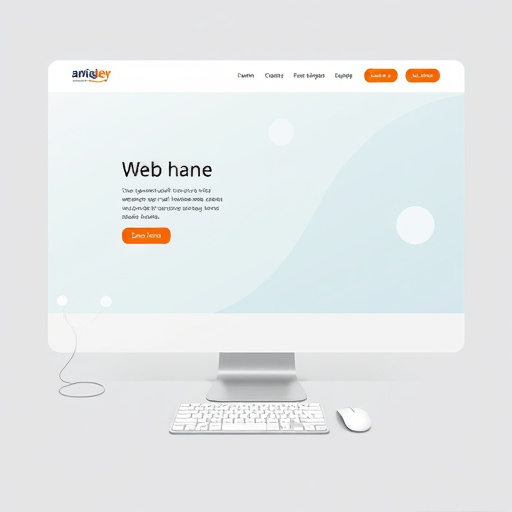 web design
