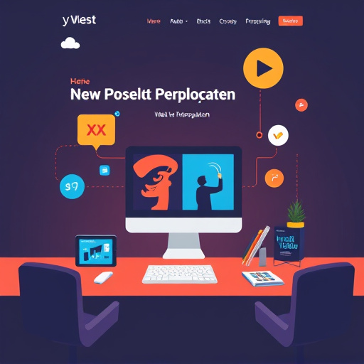 web design