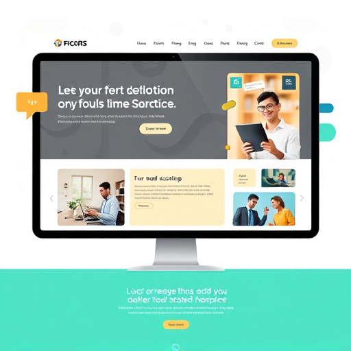 web design