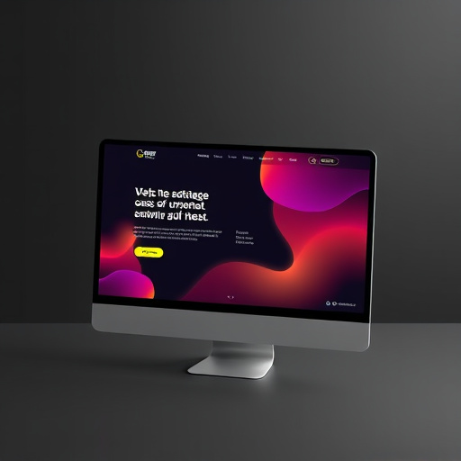 web design