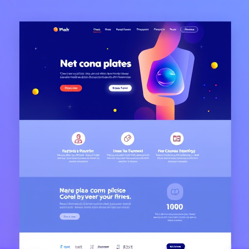 web design