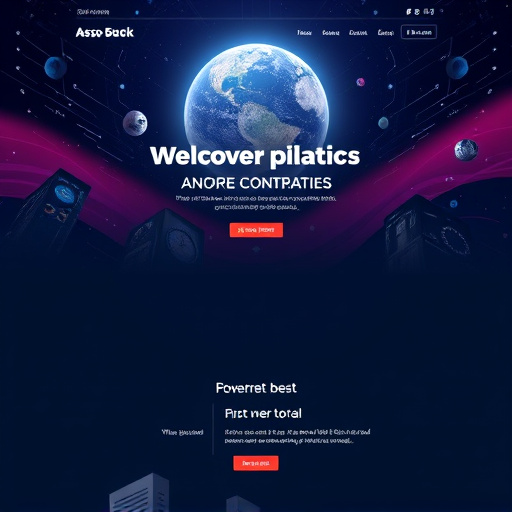 web design