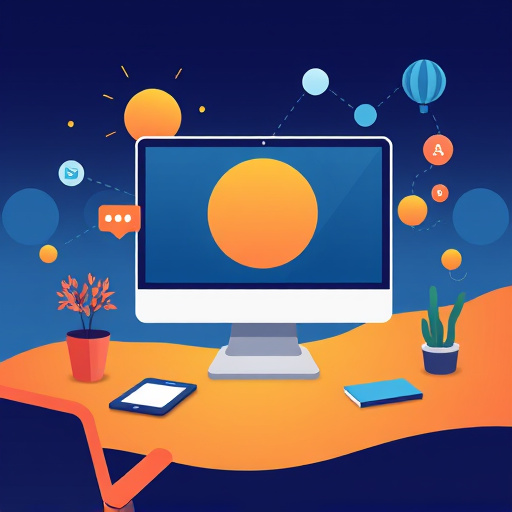 web design