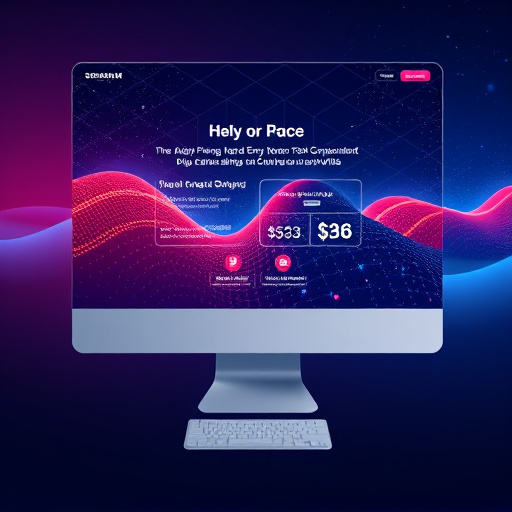 web design