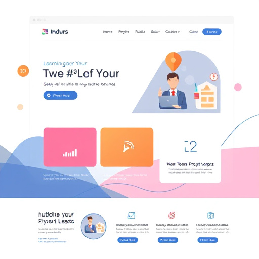 web design